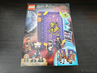 LEGO Harry Potter 76396 Hogwarts Moment: Divination Class MI