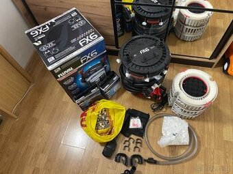Fluval fx 6