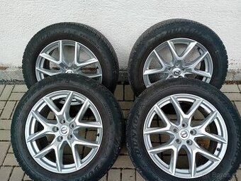 Alu Volvo Xc60 5x108R18 - 235/60R18