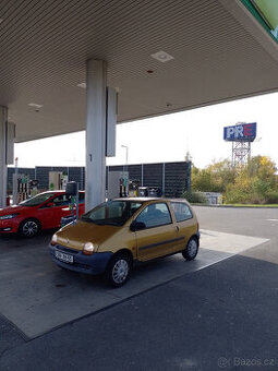 twingo 1.2i