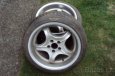 limcáče ŠKODA FABIA 5x100