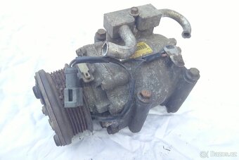 Kompresor klimatizace YS4H19D629AB pro Ford Focus I 1.8 66kW