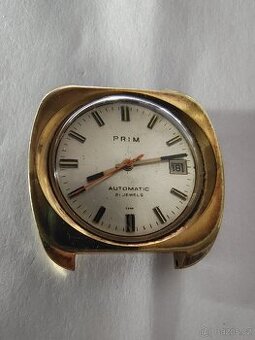 PRIM automatic