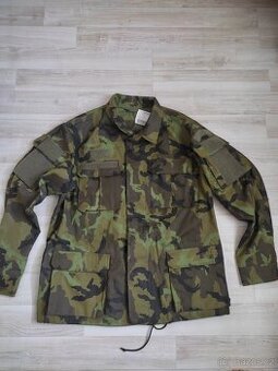 Maskáče vz.95 celoroční 176/100