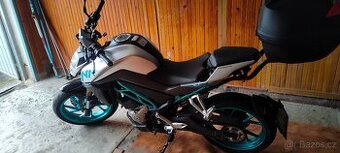 CF MOTO 300 NK