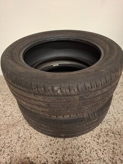Pneu letní 205/55 R16 91V Barum