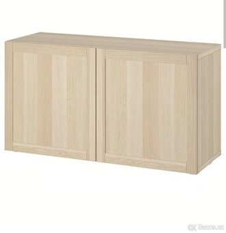 IKEA Besta skříňka 120cm