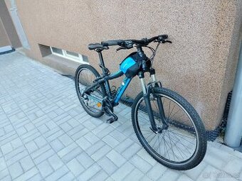 Dámské/dětské kolo ghost 26"