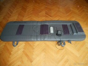 Masážní lehátko PROMASSAGE OM 5000H - 1