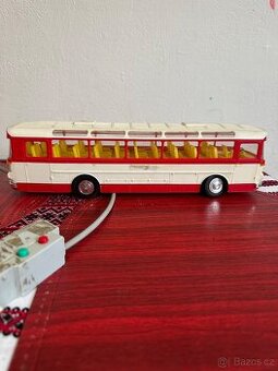 Ites autobus ŠD 11 - 1