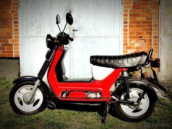 Simson SR 50