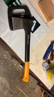Sekera fiskars