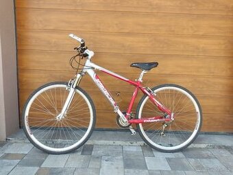 Jízdní kolo SPINTER RS 26"