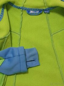 Softshell bunda vel.98/104