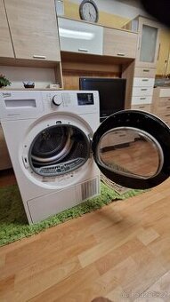 sušička BEKO