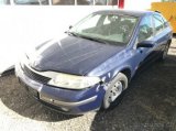 Renault Laguna II 1,9DCI 79kW 2003 F9QT7 - díly