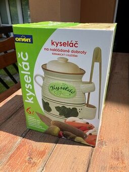Kyseláč