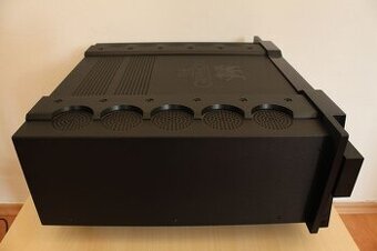 Gryphon Audio Designs Diablo 120 Integrovaný zesilovač-DAC - 1