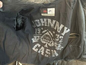 JOHNNY CASH BUNDA merch