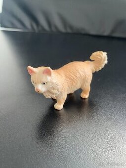 Collecta (Schleich) kočka (2009)