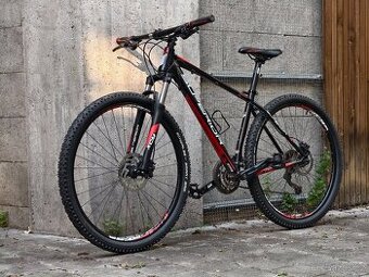 Horské kolo Superior XC-809 . 29" L