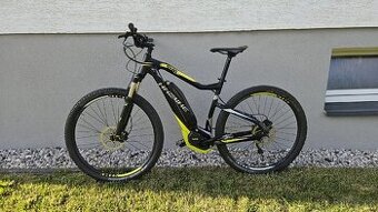 Elektrokolo Haibike Sduro Hardnine 29'