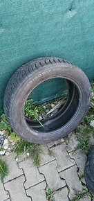 Nokian wr d4