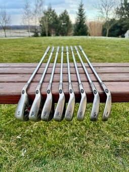 Set golfových holí Callaway X24-HOT