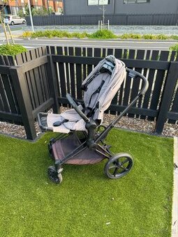 Cybex priam