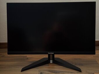 27” ViewSonic VX2758-2KP-MHD