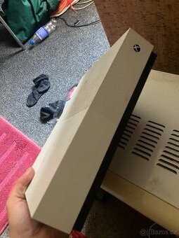 Xbox one s 1tb