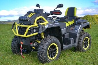 Čtyřkolka ODES Mud Cross 1000 MAX AKCE
