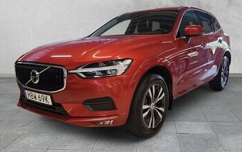 Volvo XC60 B4 Mildhybrid AWD Advanced Edition 2020