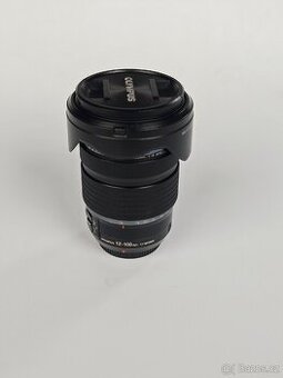 Olympus M.Zuiko Digital 12-100 mm F 4 PRO