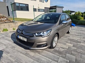 Citroen C4 1.2i
