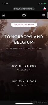 Tomorrowland W2