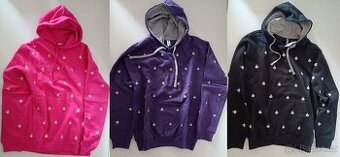 Originálny Baron Bite merch, ktorý svieti v tme