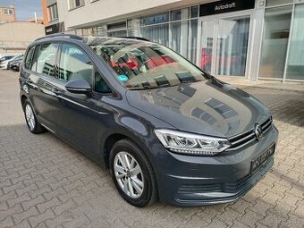 VW Touran Comfortline 2.0TDI 110kW DSG ACC ERGO Full LED