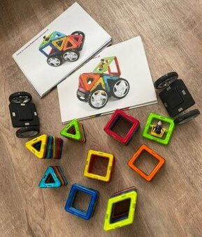 Magformers 70ks
