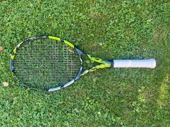 Babolat Pure Aero 300g g3