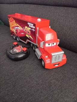 RC kamion McQueen