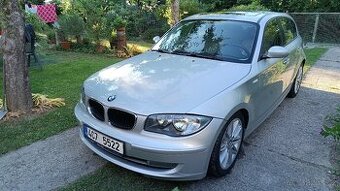 BMW 118 D