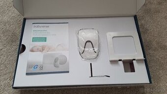 Monitor dechu Babysense 2 Pro