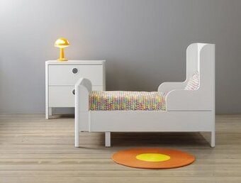 IKEA Postýlka