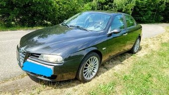Alfa Romeo 156 1.9