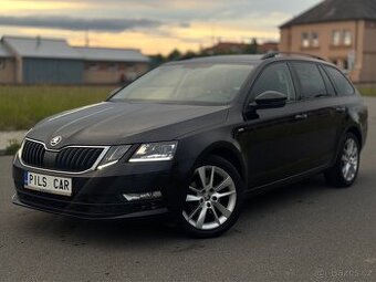 ŠKODA OCTAVIA 3 FL 2017 2.0 TDI 110kw DRIVE - LED, TAŽNÉ