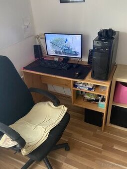 Prodám komplet PC