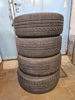 Continental 225/55 R16 99H zimní