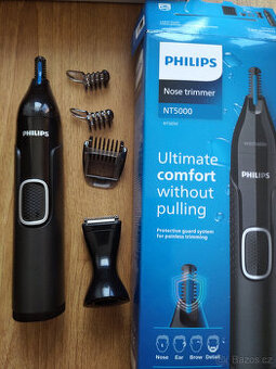 Zastřihovač chloupků Philips Series NT5650