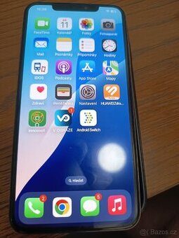 iPhone xs Max 256 gb